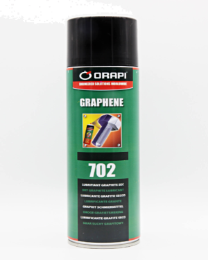 ORAPI GRAPHENE-702 400ML