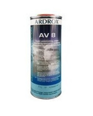 Ardrox AV8 Corrosion Inhibiting Compound 1 L Can