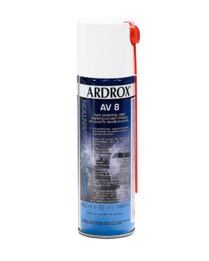 Ardrox AV8 Super Penetrating Water Displacing