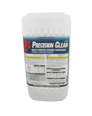 LPS® Precision Clean Industrial Degreaser 02705, 5 gal pail