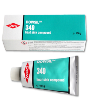 DOWSIL™ 340 Heat Sink Compound 100gm Tube