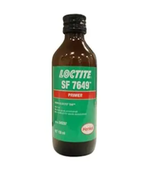 Henkel Loctite® 7649 Primer,100ml Bottle