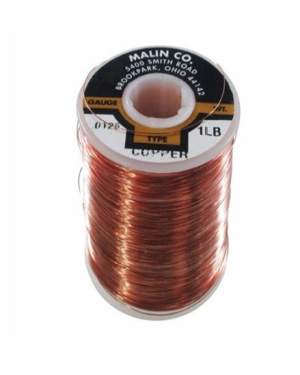 Malin MS20995CY20 Breakaway Wire, 0.02 in Dia,1 lb