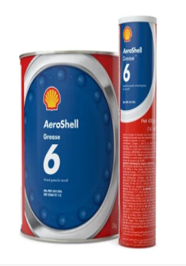 AeroShell Grease 6
