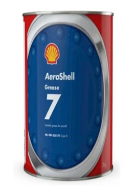AeroShell Grease 7-3Kg Can