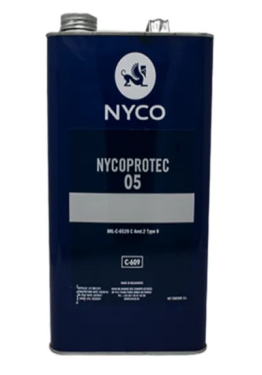 Nycoprotec 05 1USQ Can *AIR 1503/B Type B