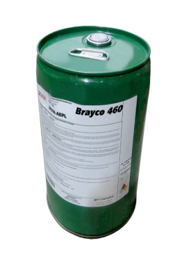 Castrol Brayco 460 Engine Oil 5gal  *MIL-PRF-6081E Grade 1010