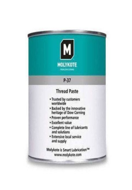 MOLYKOTE™ P-37 Lubricant Paste 1Kg Can