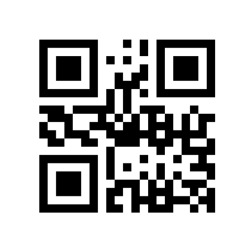 Company QR Code