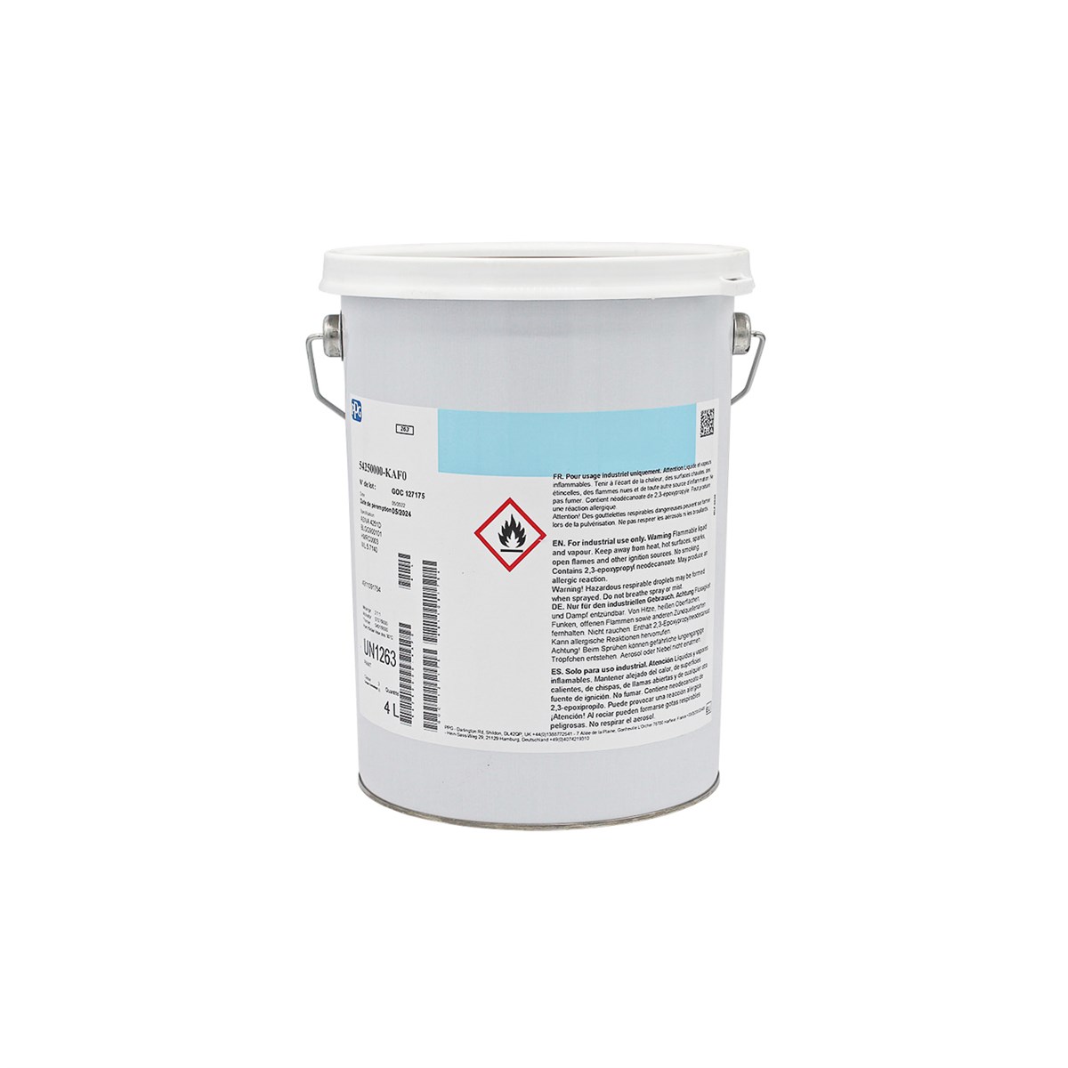 CA8000B701-5L
