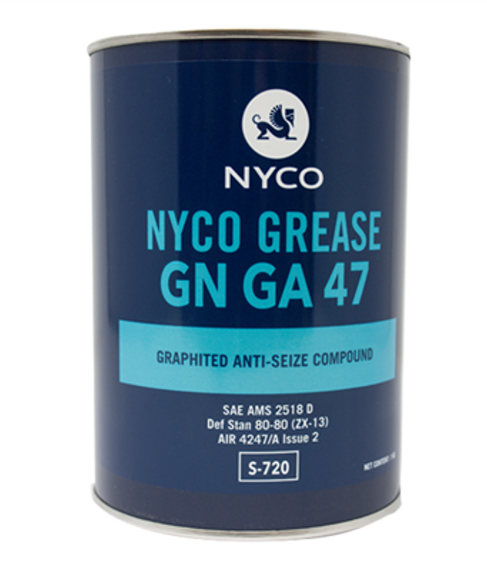 NYCOGNGA47-1KG