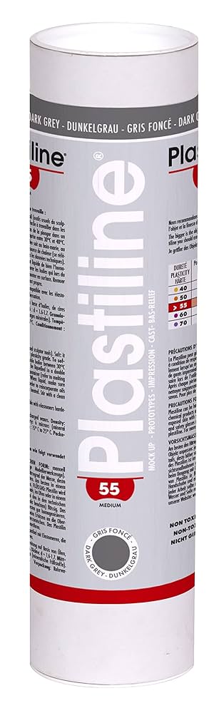 PLASTLINE 55-1KG