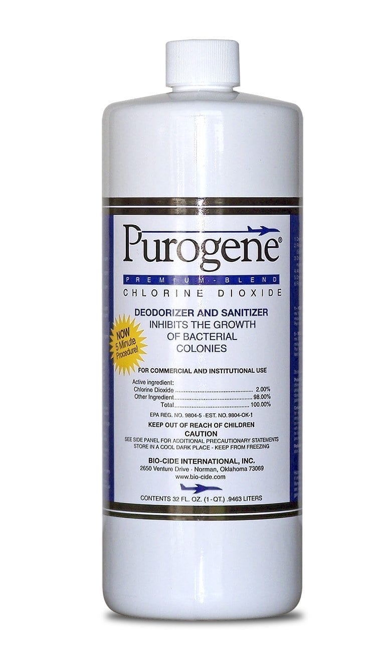PUROGENE-GL