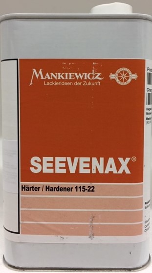 SEEVENAX115-22-1KG