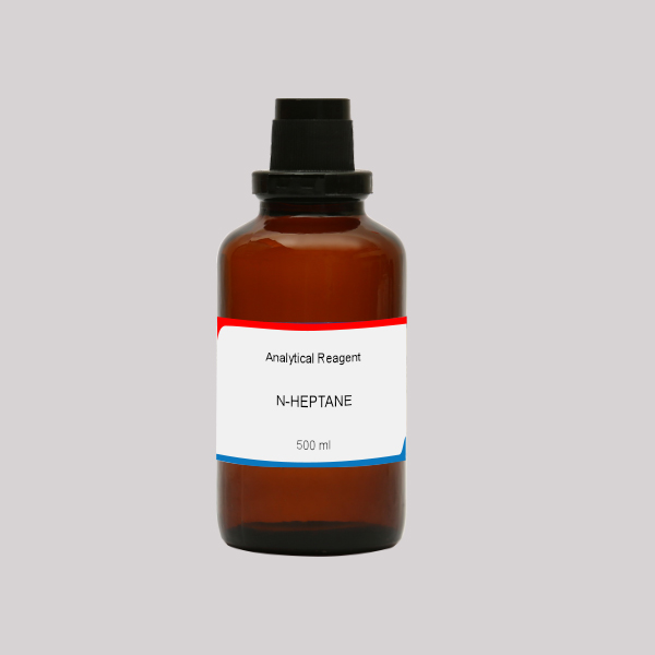 N-HEPTANE-500ML