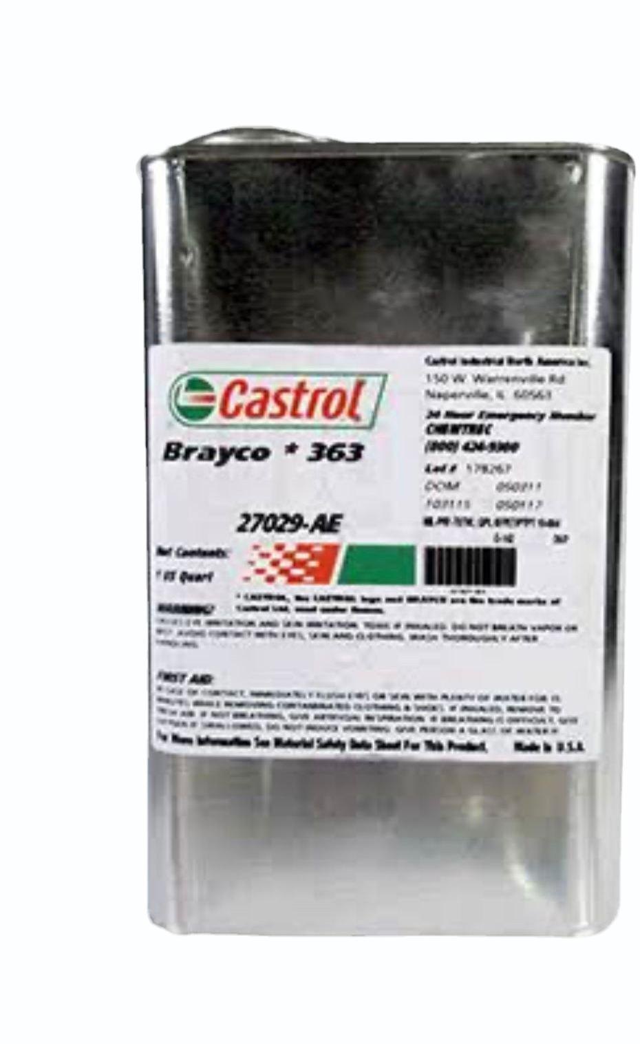 BRAYCO363-QT