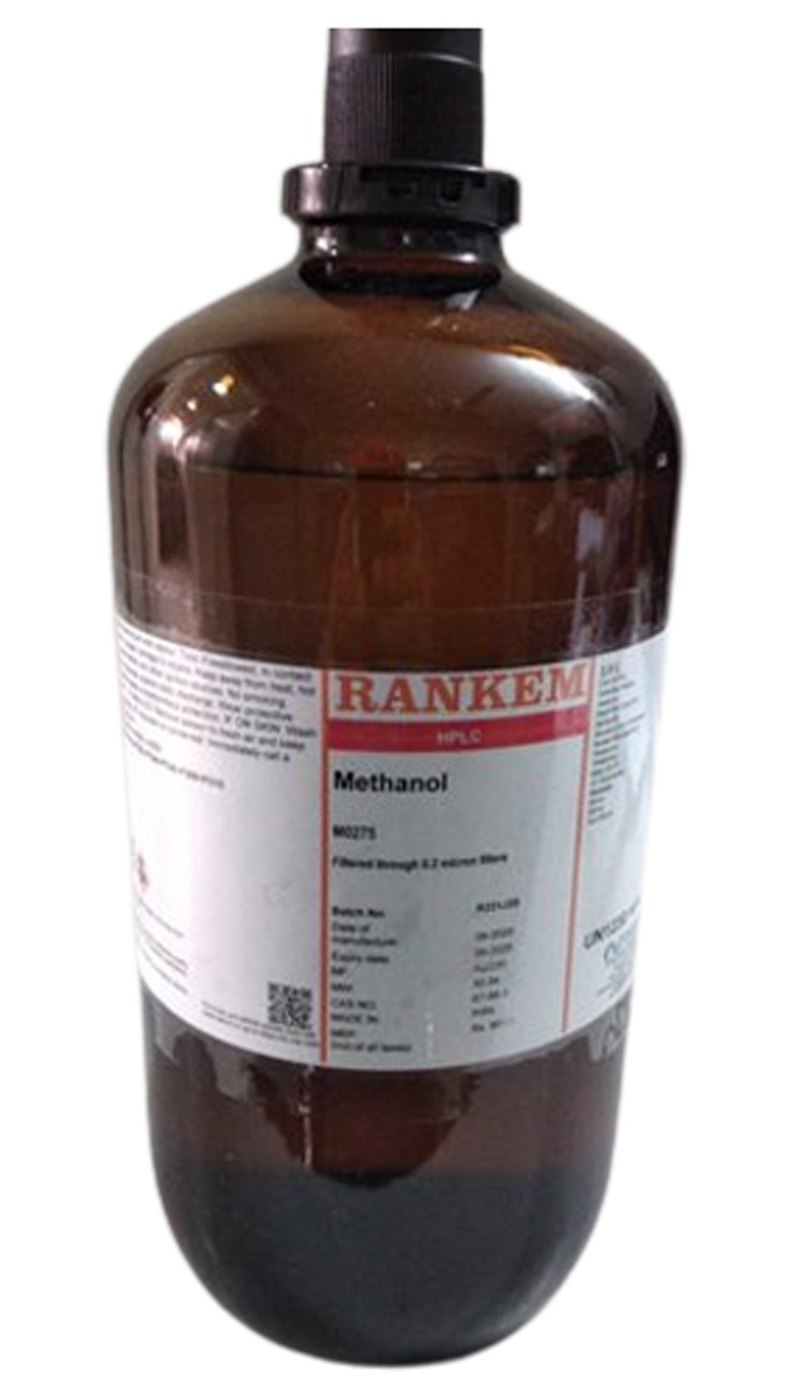 Methanol-2.5L