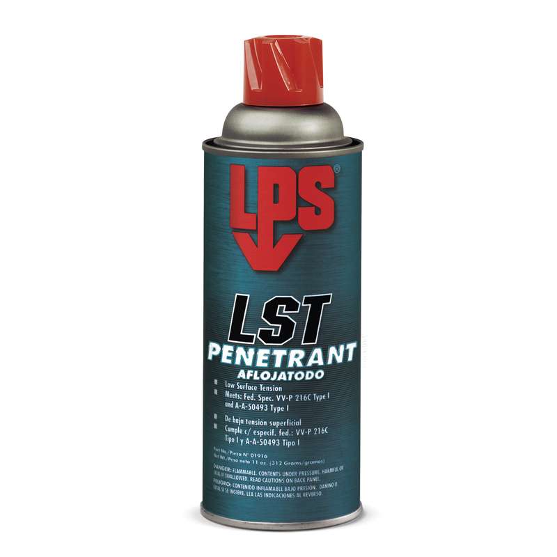 LPS-LST-CLEAR-11OZ
