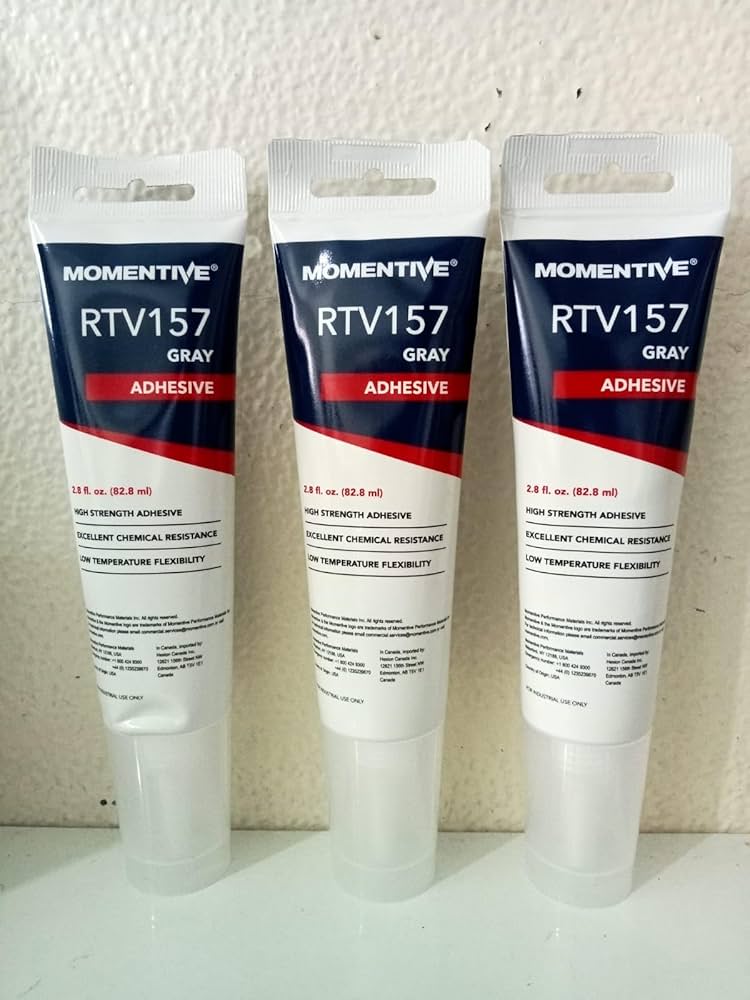 RTV157-82.8ML