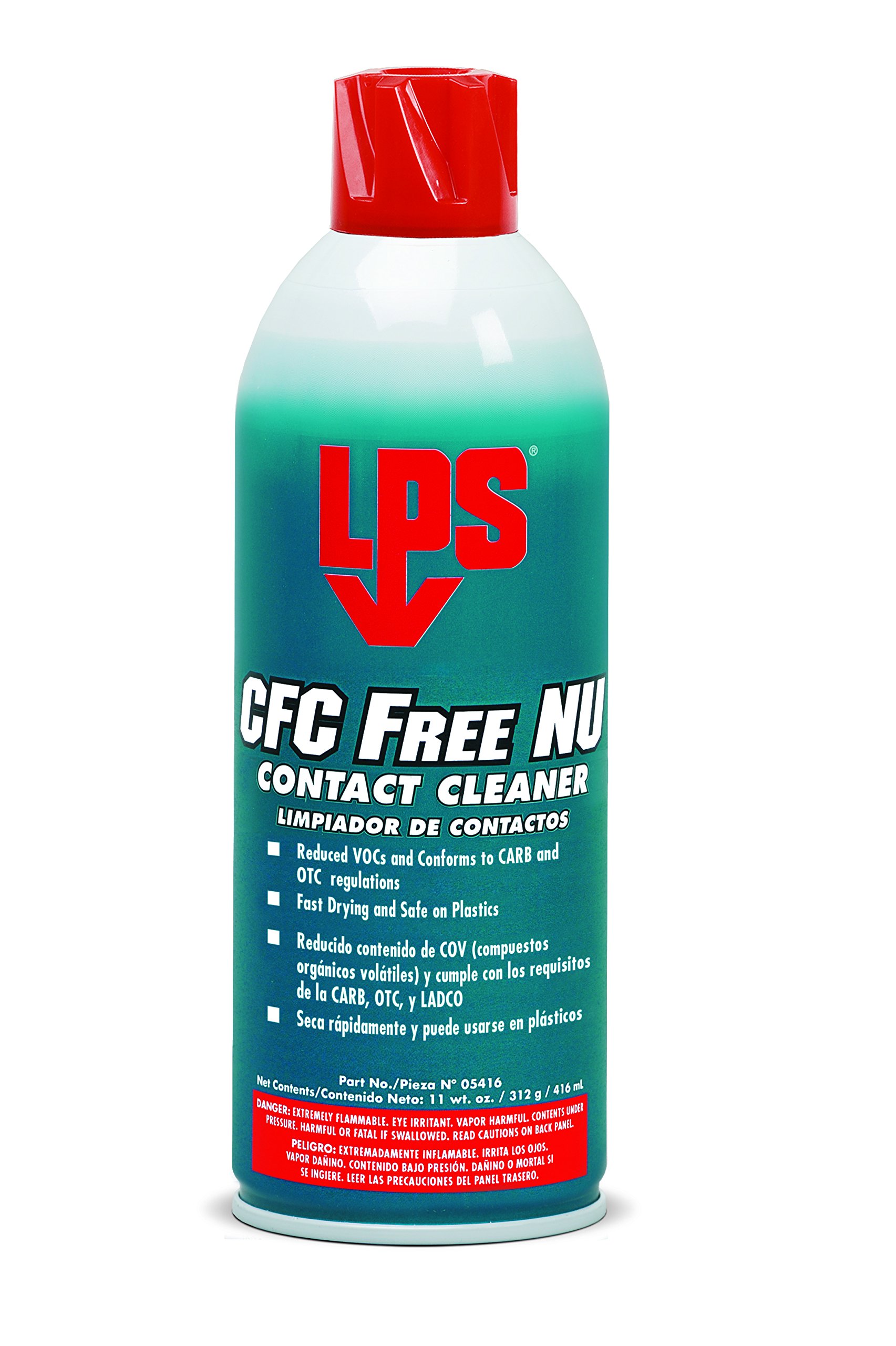 LPS-CFC-FREE-11OZ