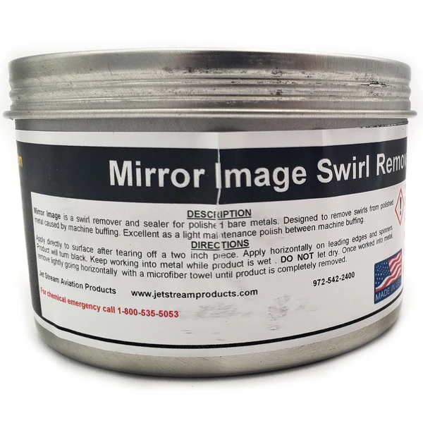 MIRROR IMAGE-5OZ