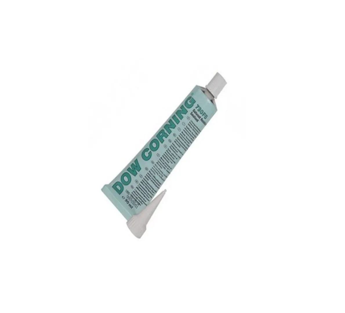 RTV730FSWHITE-90ML