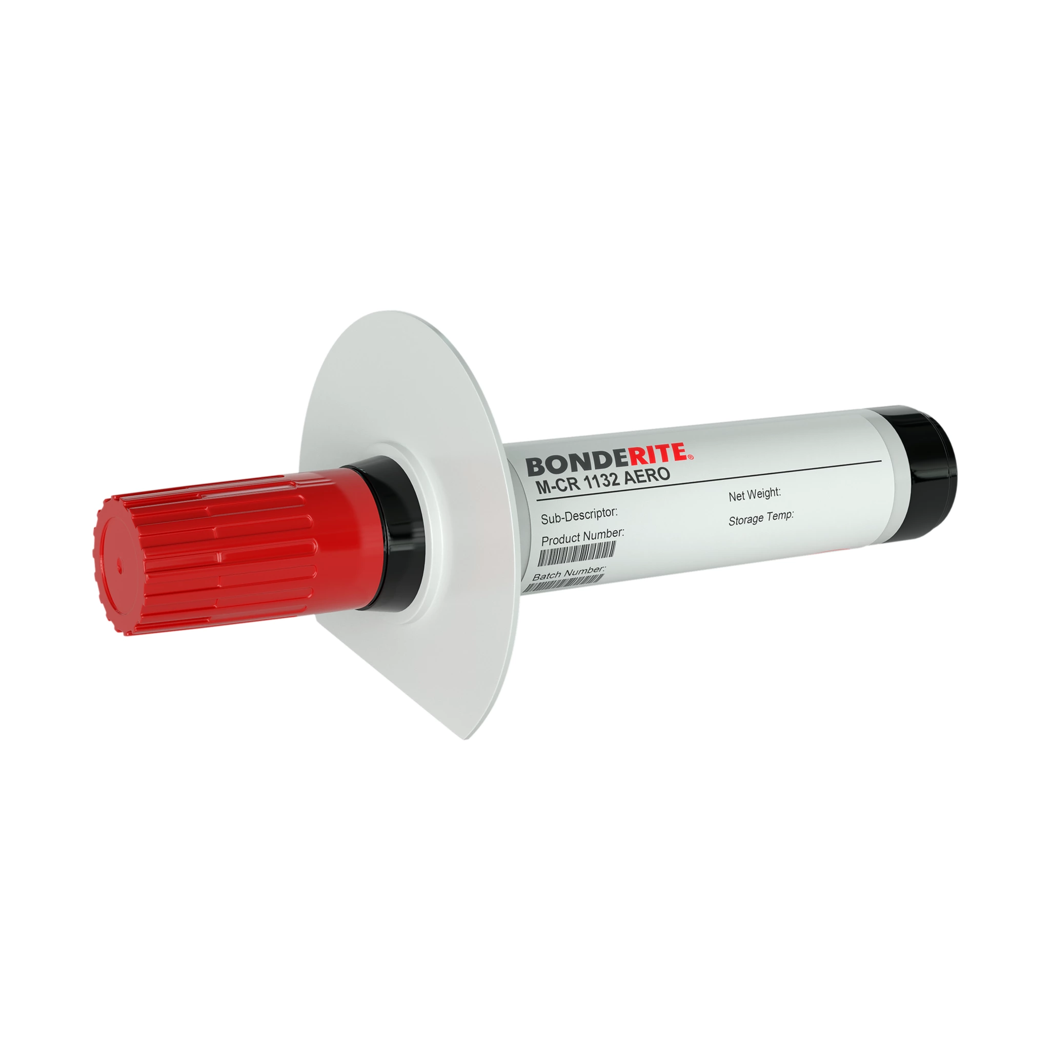 BONDERITE-M-CR 1132 AERO-40ML