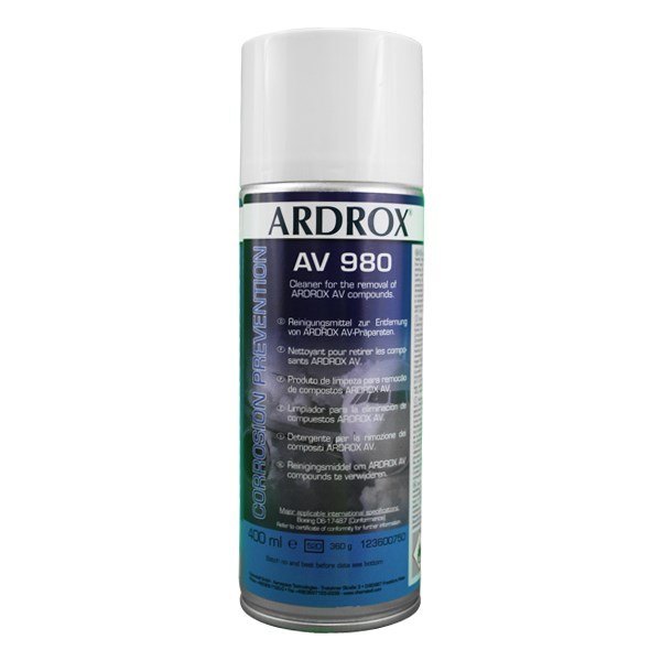 AV980-400ML