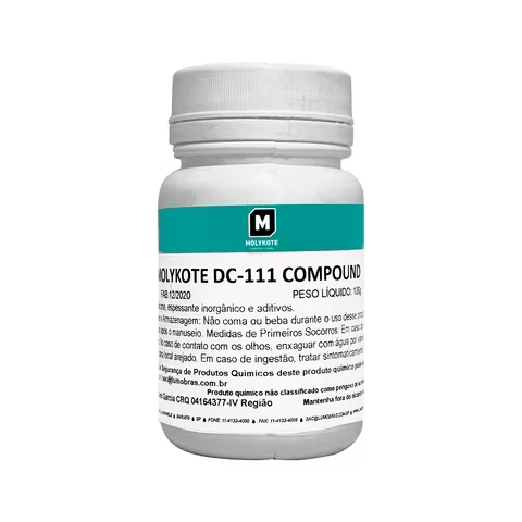 DC111-100GM