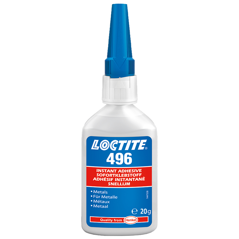 LOCTITE 496-20GM