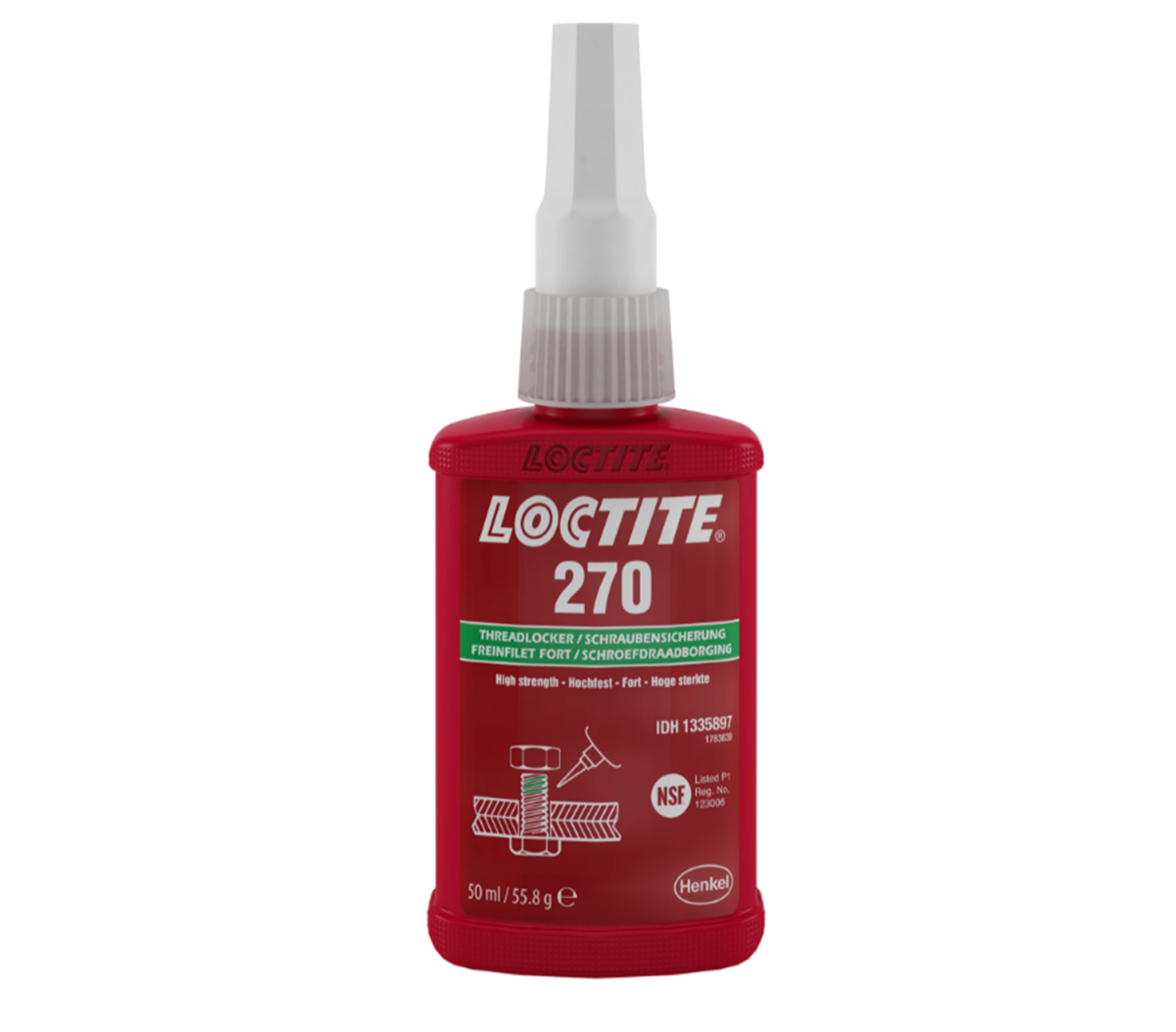 LOCTITE270-50ML