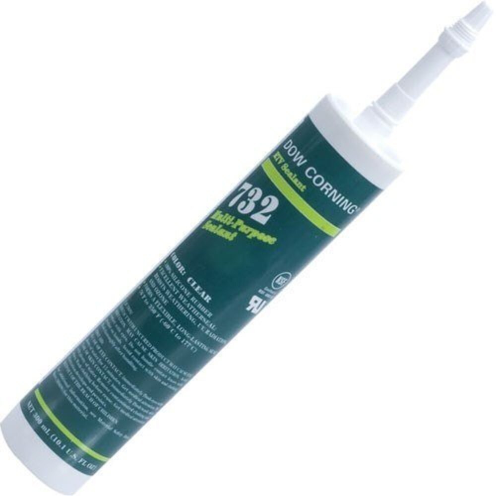 RTV732-CLEAR-300ML