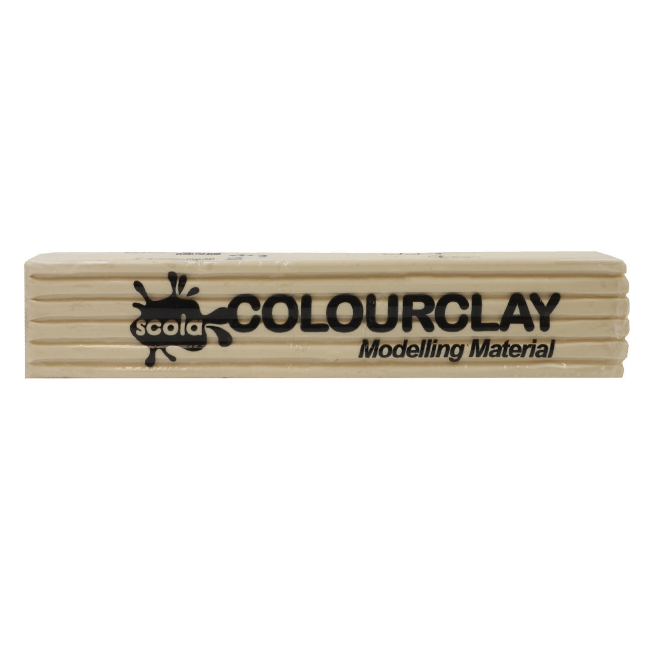 COLOUR CLAY-500GM