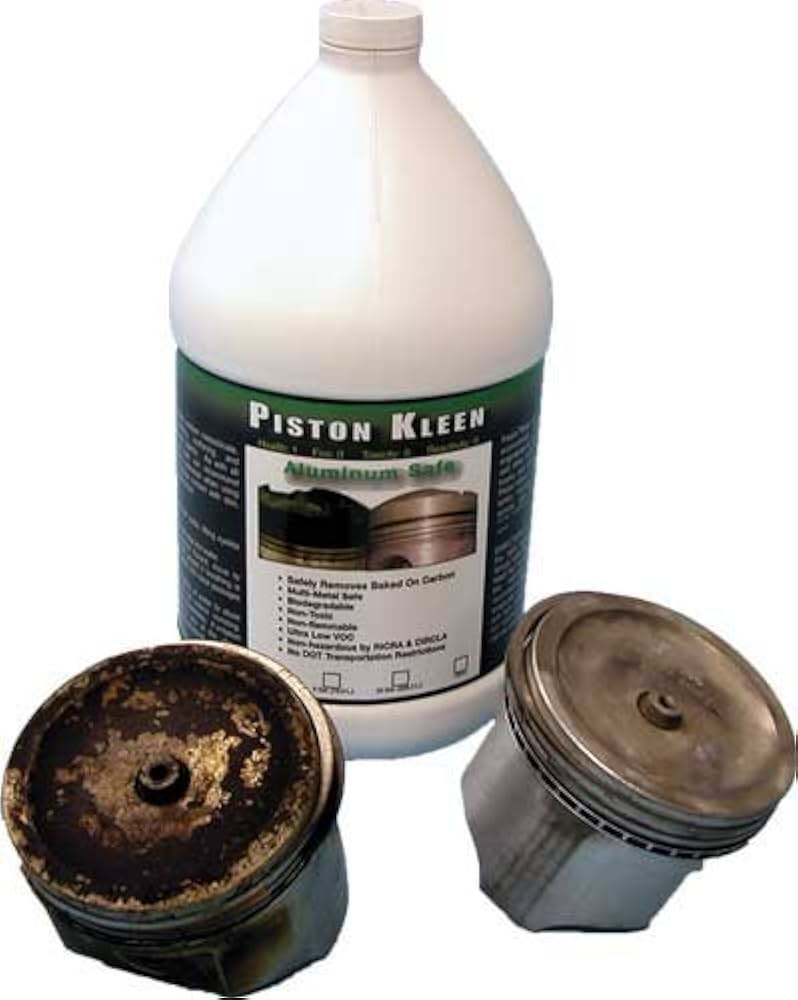 PISTON KLEEN-GL