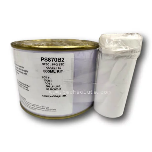 PS870B2-500ML