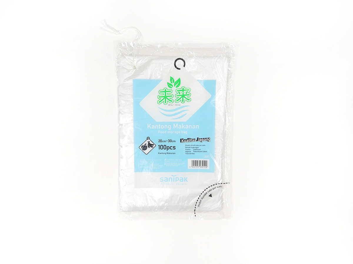 SANIPACK-100PCS/BOX