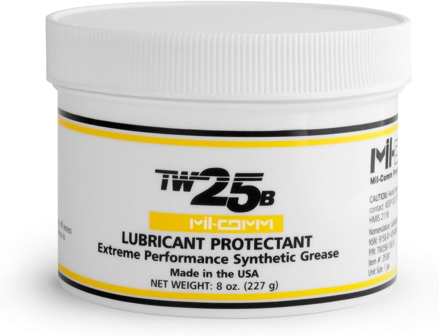 TW25B-JAR-16OZ