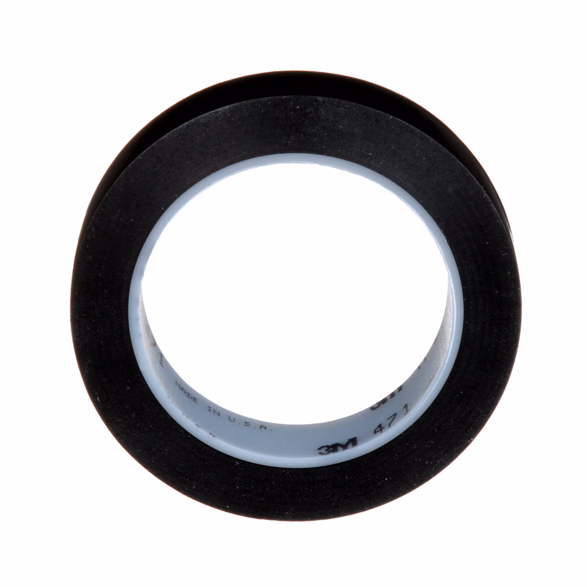 3M471-BLACK-1INX36YD