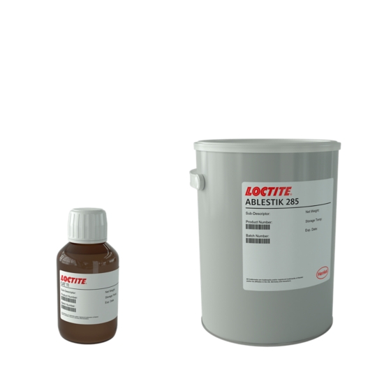 ABLESTIK285/CAT24LV-KG