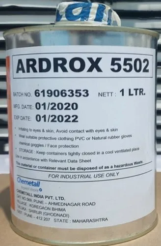 ARDROX 5502