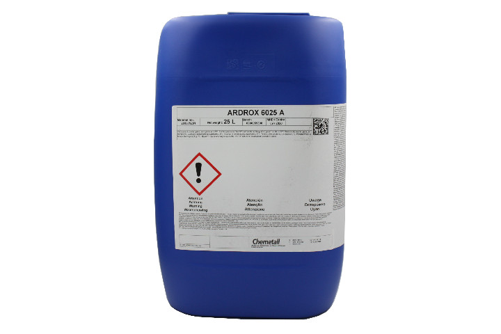 ARDROX6025-25L