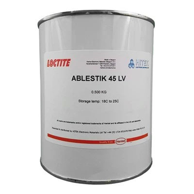 ABLESTIC 45V