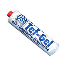 ULTRATEF-GEL-12 OZ