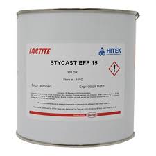 STYCAST EFF15