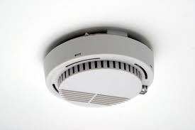 SMOKE DETECTOR