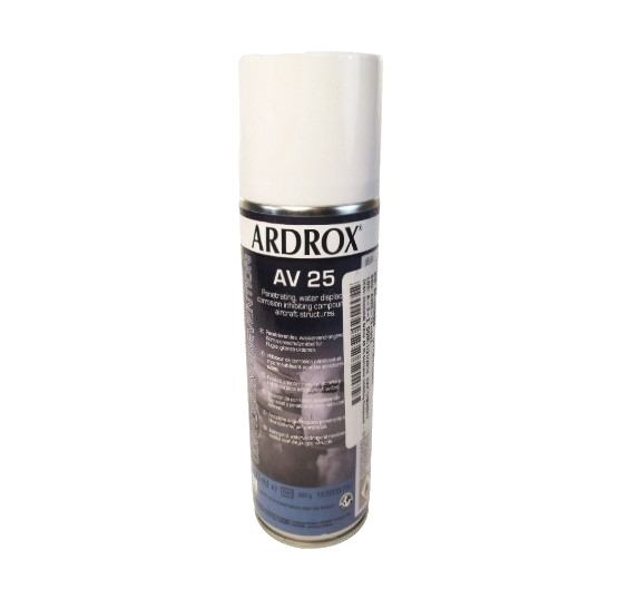 AV25-400ML