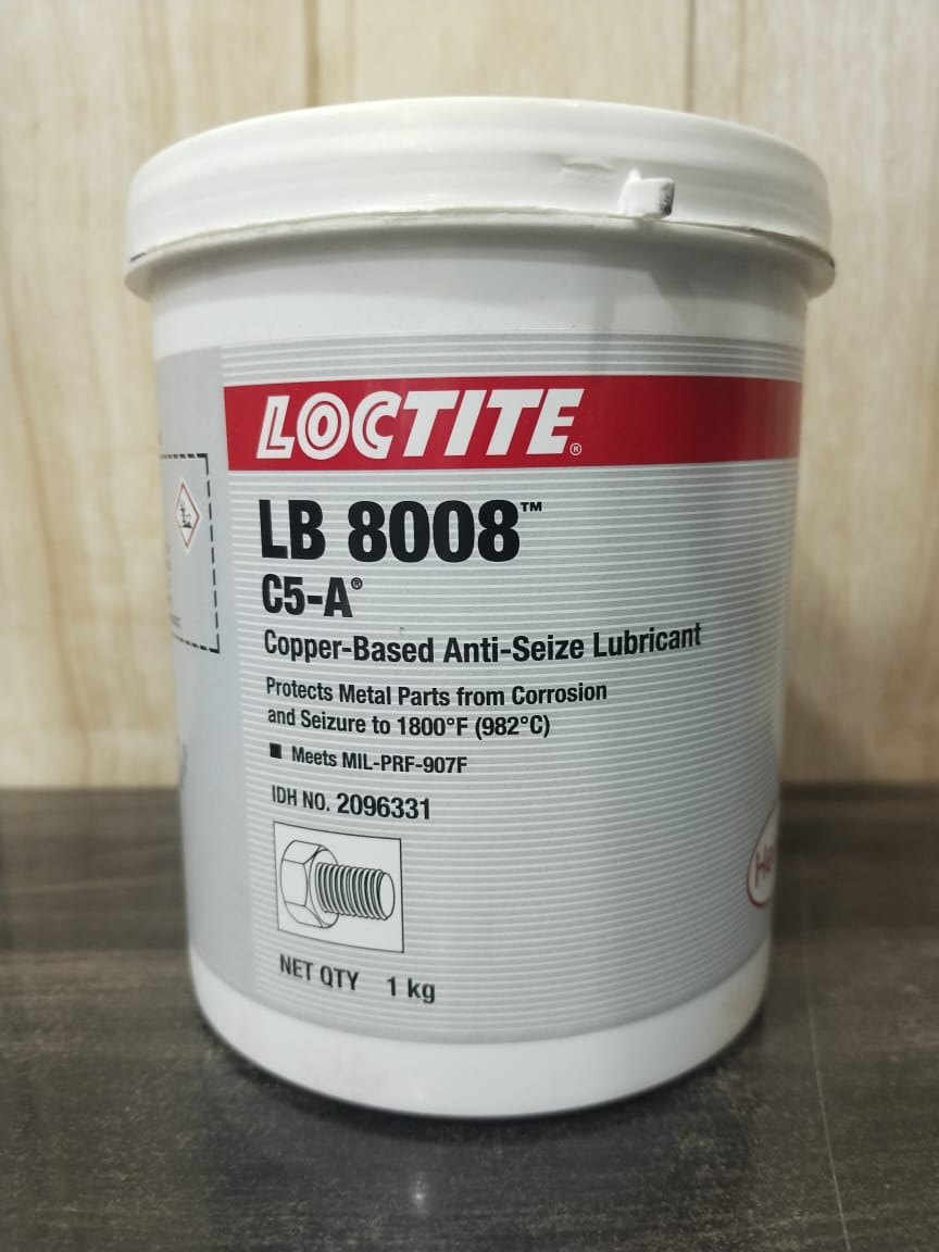 C5-A LB 8008- 1KG