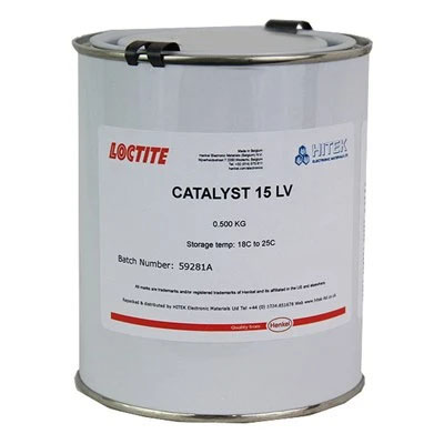 CATALYSF 15LV