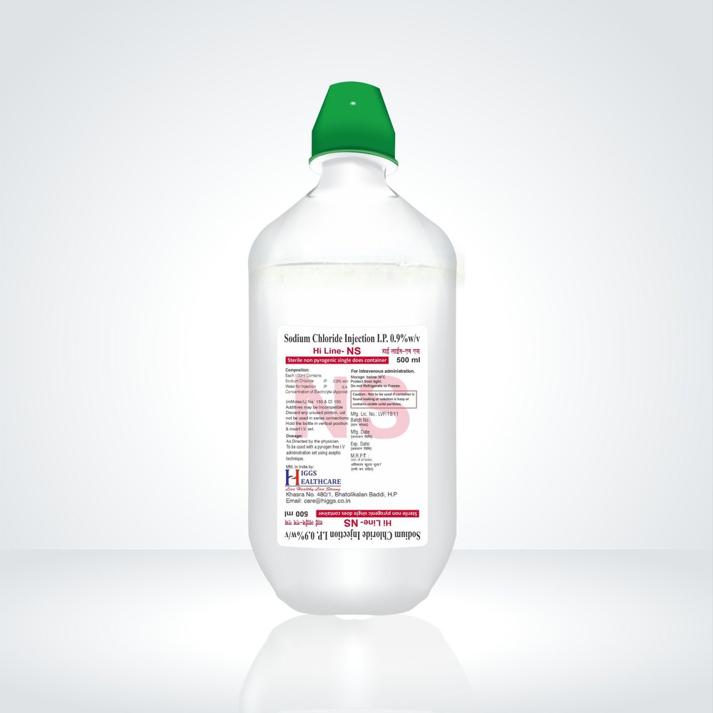 CHLORIDE-500ML