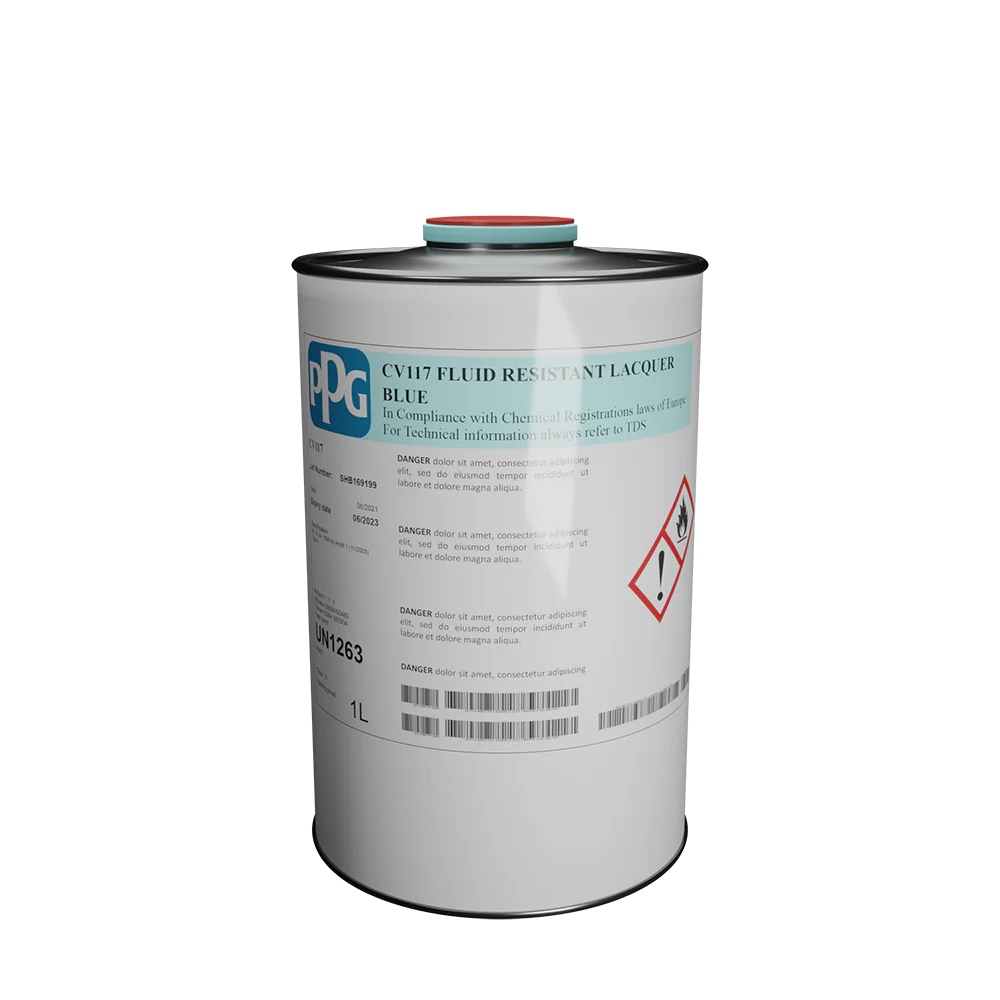 CV117-1L
